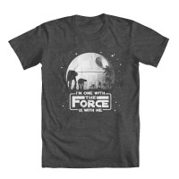 Rogue One Force Girls'